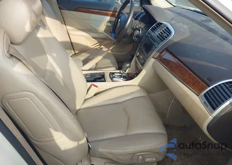 2007 Cadillac Srx V6 z USA, uszkodzony, nr VIN 1GYEE637870189164